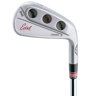 WAREHOUSE SALE: SMS Irons (4-PW, GW) w/Nippon NS Pro 950GH Regular Steel Shafts