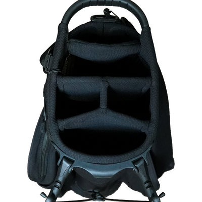 Edel Golf x Jones Stand Bag 5-way divider
