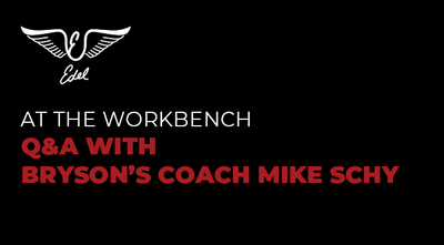 Mike Schy: the REAL reason why you should try single length irons