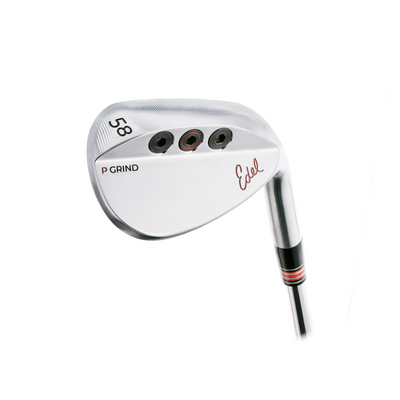 EDEL GOLF ADDS NEW PLAYERS STYLE GRIND TO AWARD WINNING LINE OF WEDGES